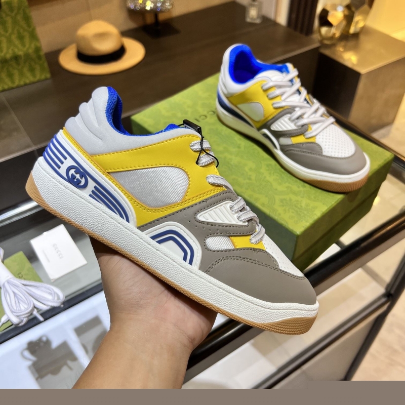 G*u*i casual shoes
